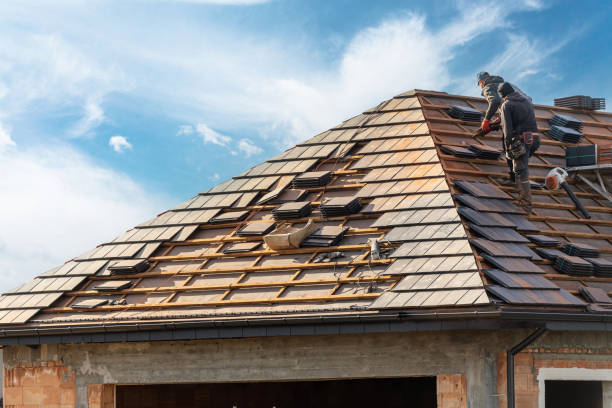 Fast & Reliable Emergency Roof Repairs in Whitehall, WI